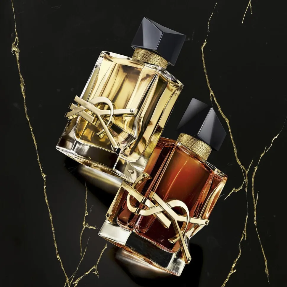 Libre Le Parfum