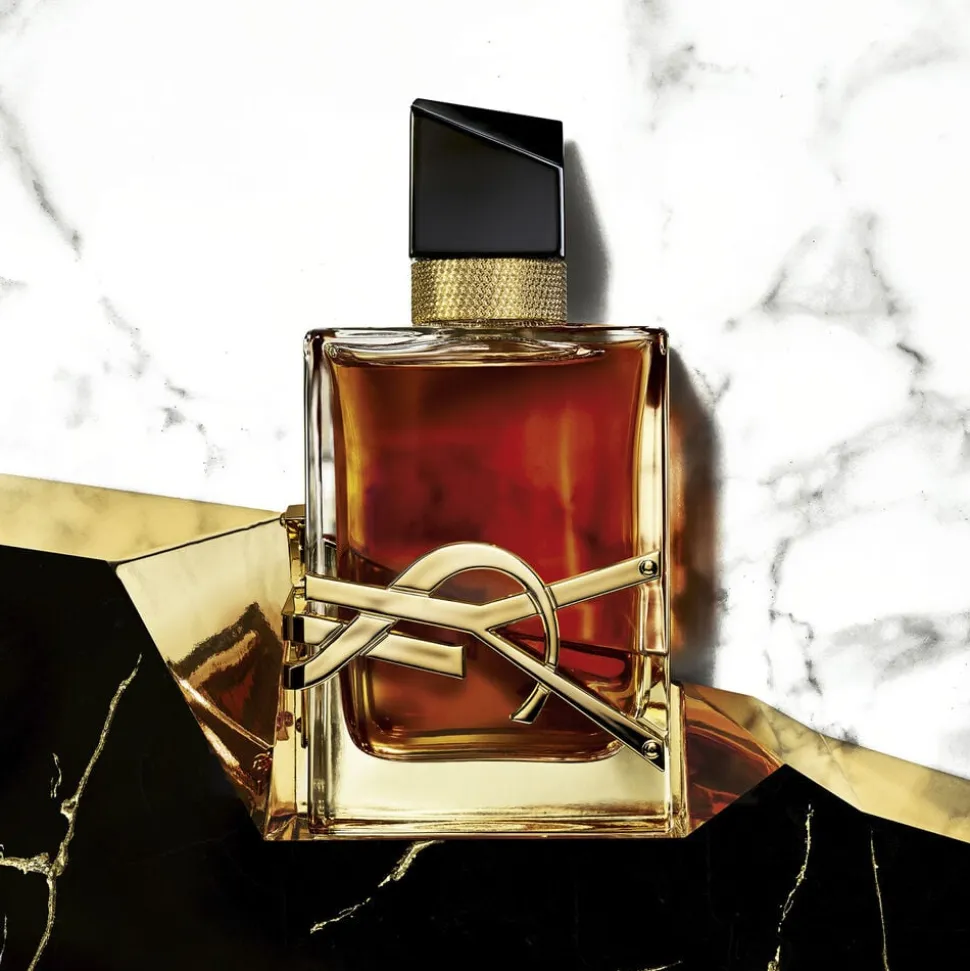 Libre Le Parfum