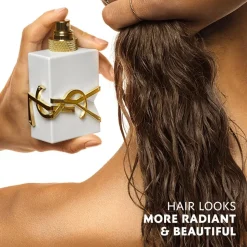 Libre L'Eau Nue