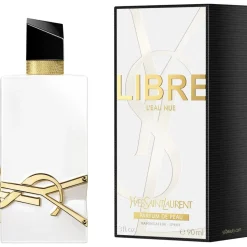Libre L'Eau Nue