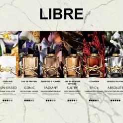 Libre L'Eau Nue