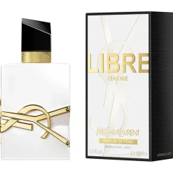 Libre L'Eau Nue