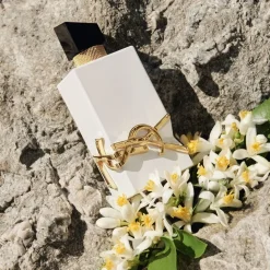 Libre L'Eau Nue
