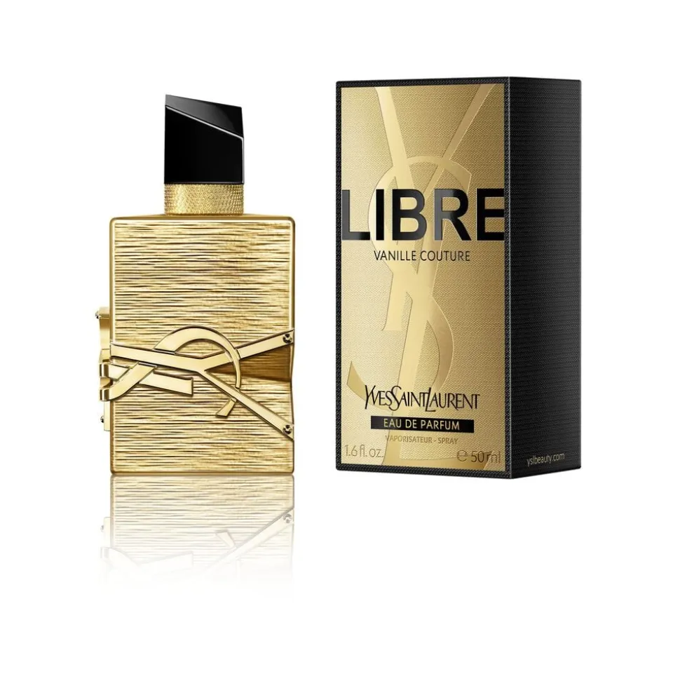 Libre Vanille Couture