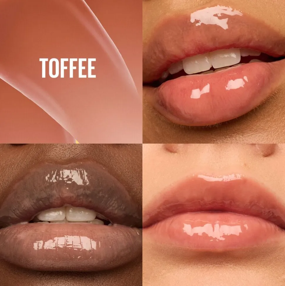 Lifter Gloss Lip Gloss
