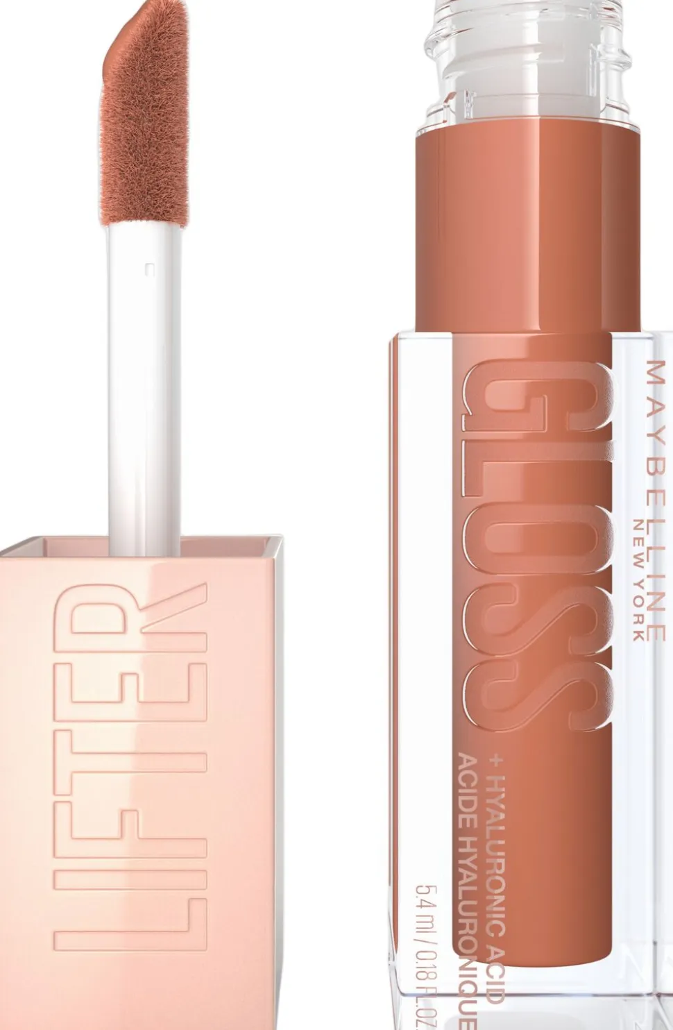 Lifter Gloss Lip Gloss