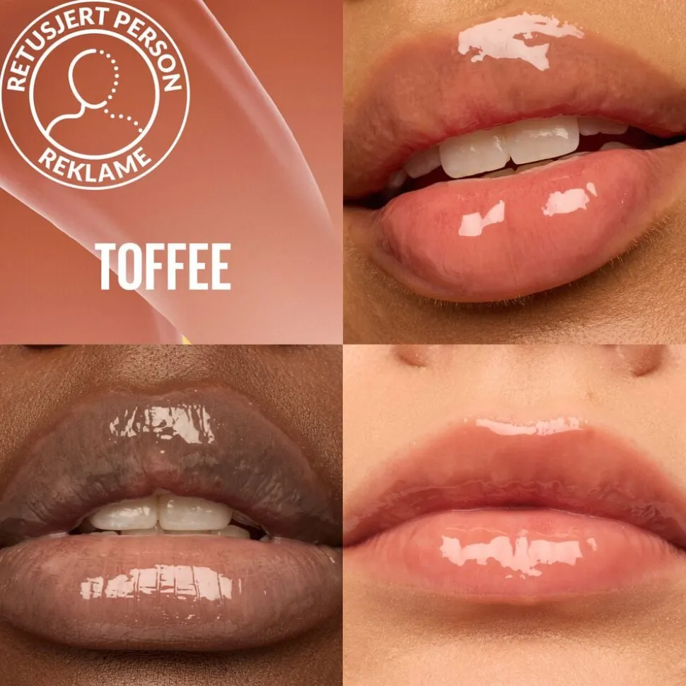 Lifter Gloss Lip Gloss