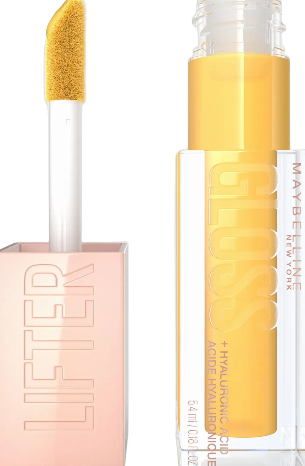 Lifter Gloss Lip Gloss