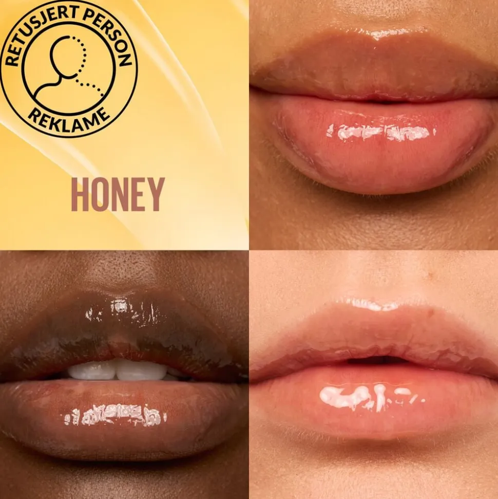 Lifter Gloss Lip Gloss