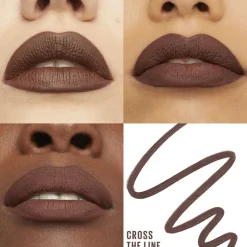 Lifter Liner Lip Liner