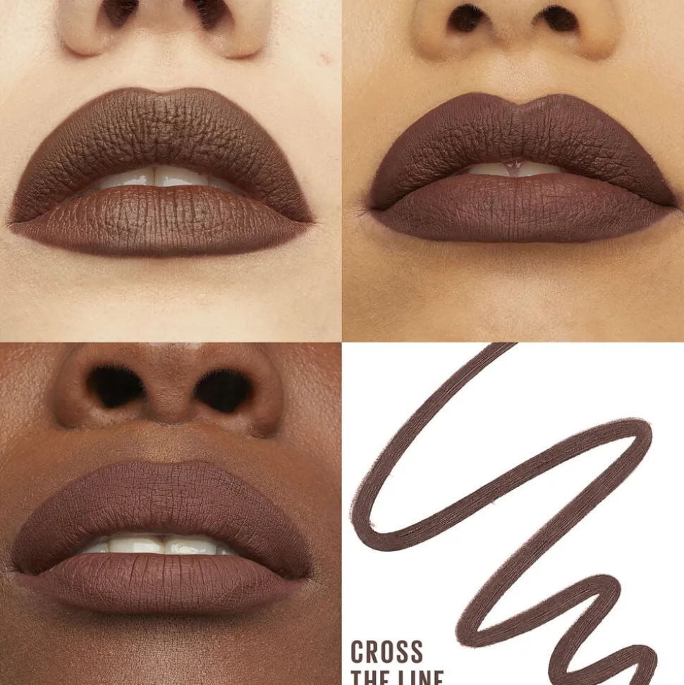 Lifter Liner Lip Liner