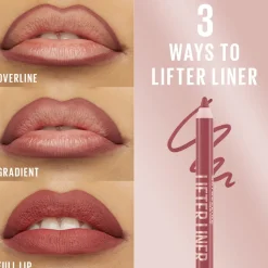 Lifter Liner Lip Liner
