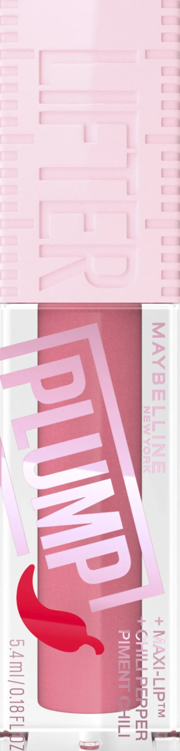 Lifter Plump Lip Gloss