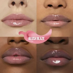 Lifter Plump Lip Gloss