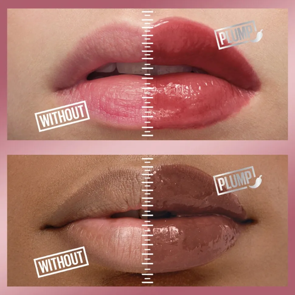 Lifter Plump Lip Gloss