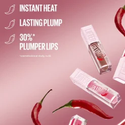 Lifter Plump Lip Gloss