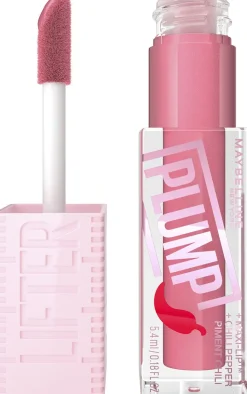 Lifter Plump Lip Gloss
