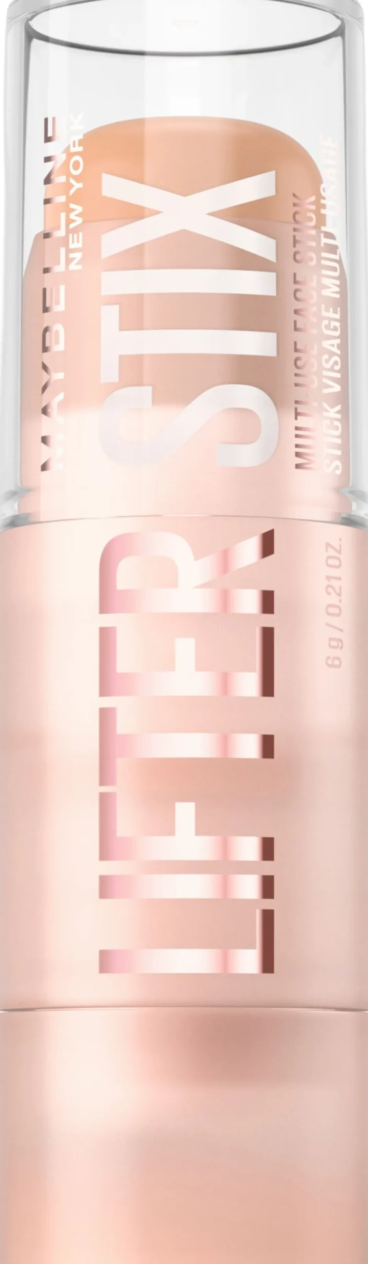 Lifter Stix Multi-Use Face Stick