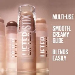 Lifter Stix Multi-Use Face Stick