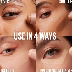 Lifter Stix Multi-Use Face Stick