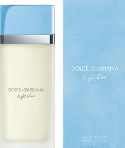 Light Blue Eau de Toilette