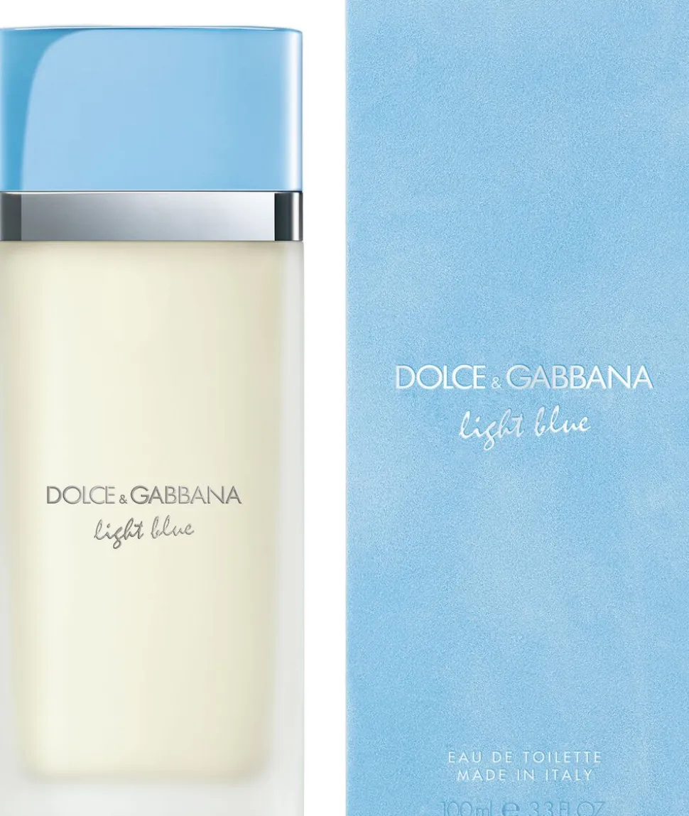 Light Blue Eau de Toilette