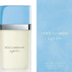Light Blue Eau de Toilette
