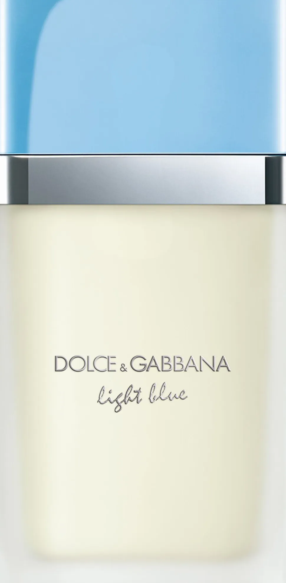 Light Blue Eau de Toilette