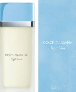 Light Blue Eau de Toilette