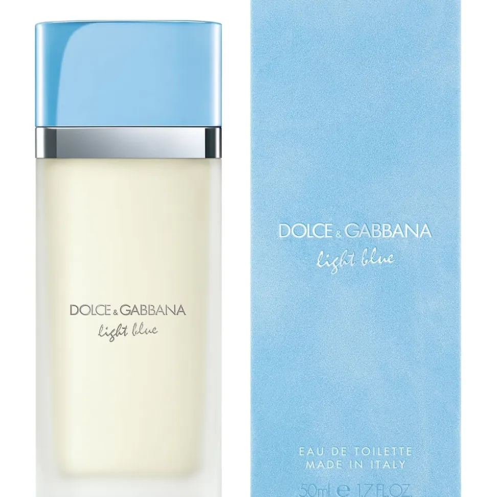 Light Blue Eau de Toilette