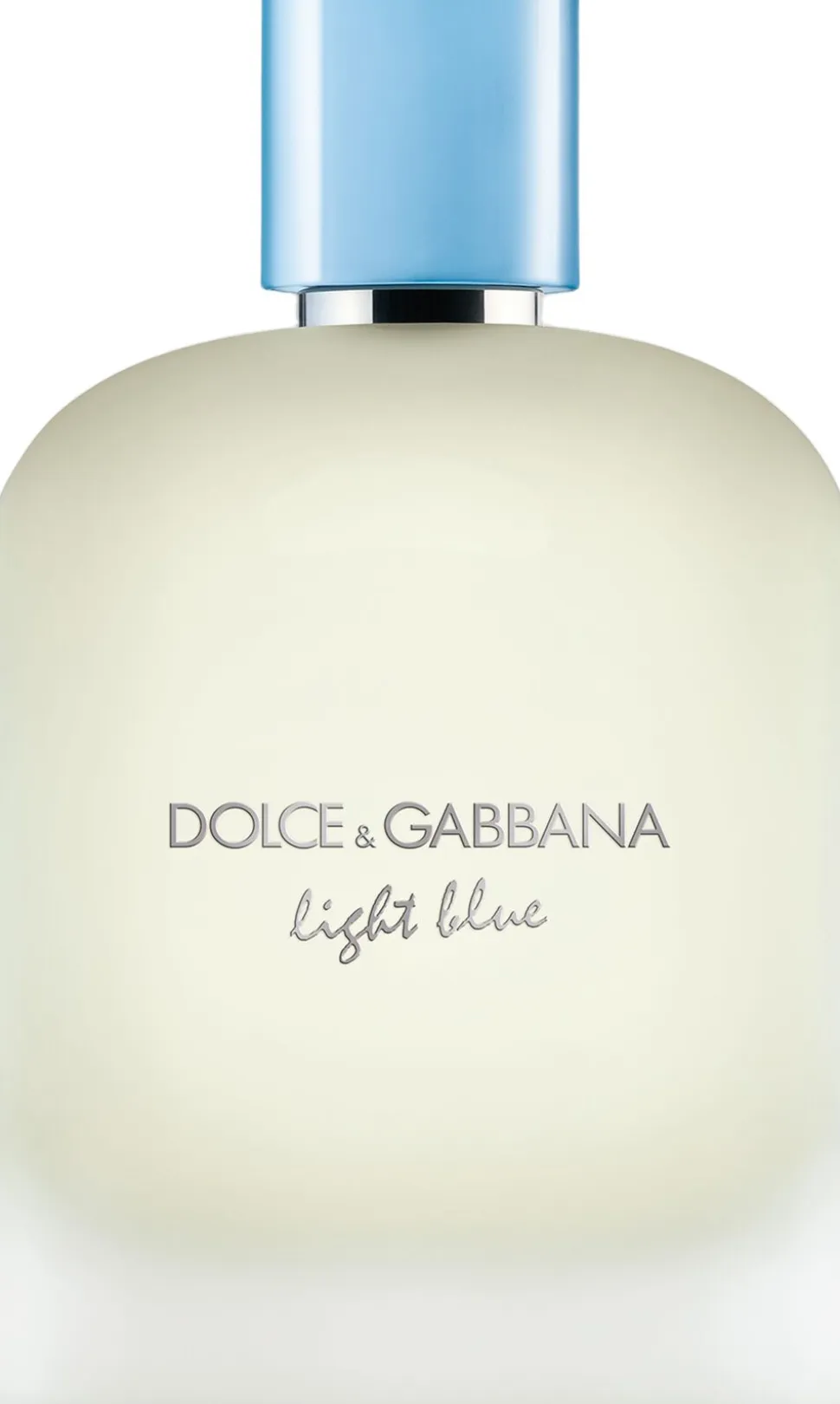Light Blue Pour Homme Eau de Toilette