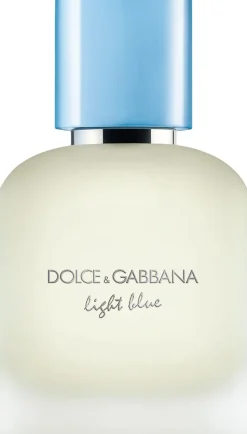 Light Blue Pour Homme Eau de Toilette