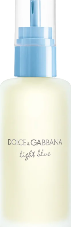 LIGHT BLUE REFILL 150 ML