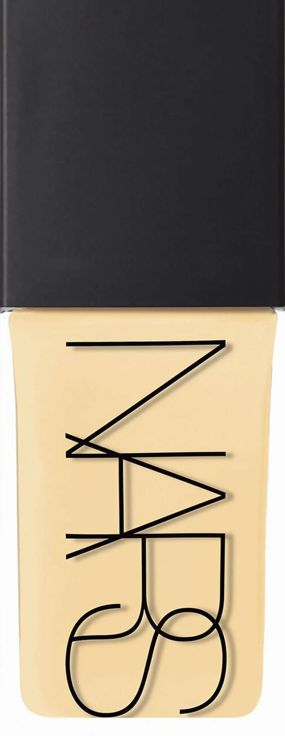 Light Reflecting Foundation