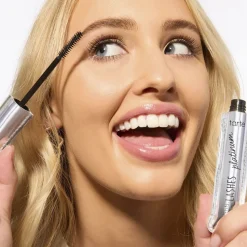 Lights, Camera, Lashes Platinum Mascara - Mascara