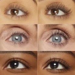 Lights, Camera, Lashes Platinum Mascara - Mascara