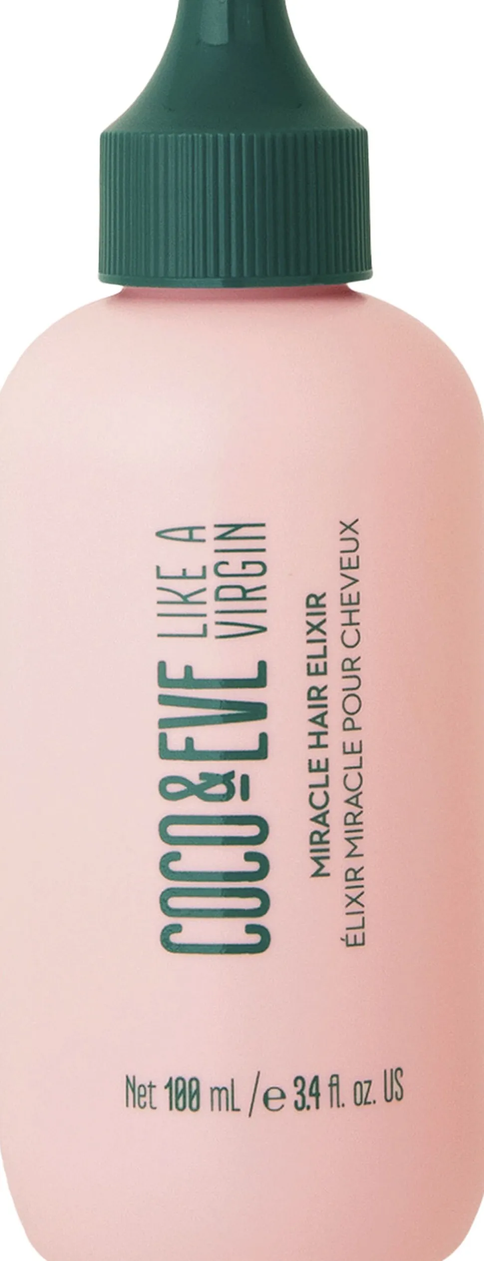Like A Virgin - Miracle Hair Elixir