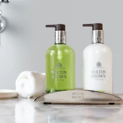 LiLime & Patchouli Fine Liquid Hand Wash