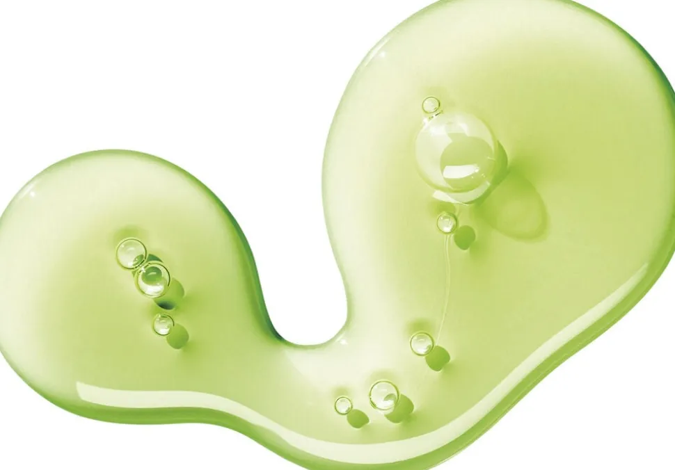 LiLime & Patchouli Fine Liquid Hand Wash