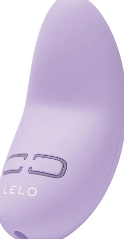 Lily 3 Klitoris Vibrator - Lavendel