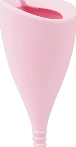 Lily Cup A Menstruationskop