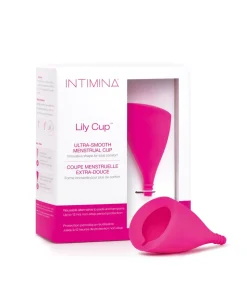 Lily Cup B Menstruationskop