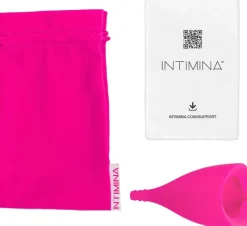Lily Cup B Menstruationskop