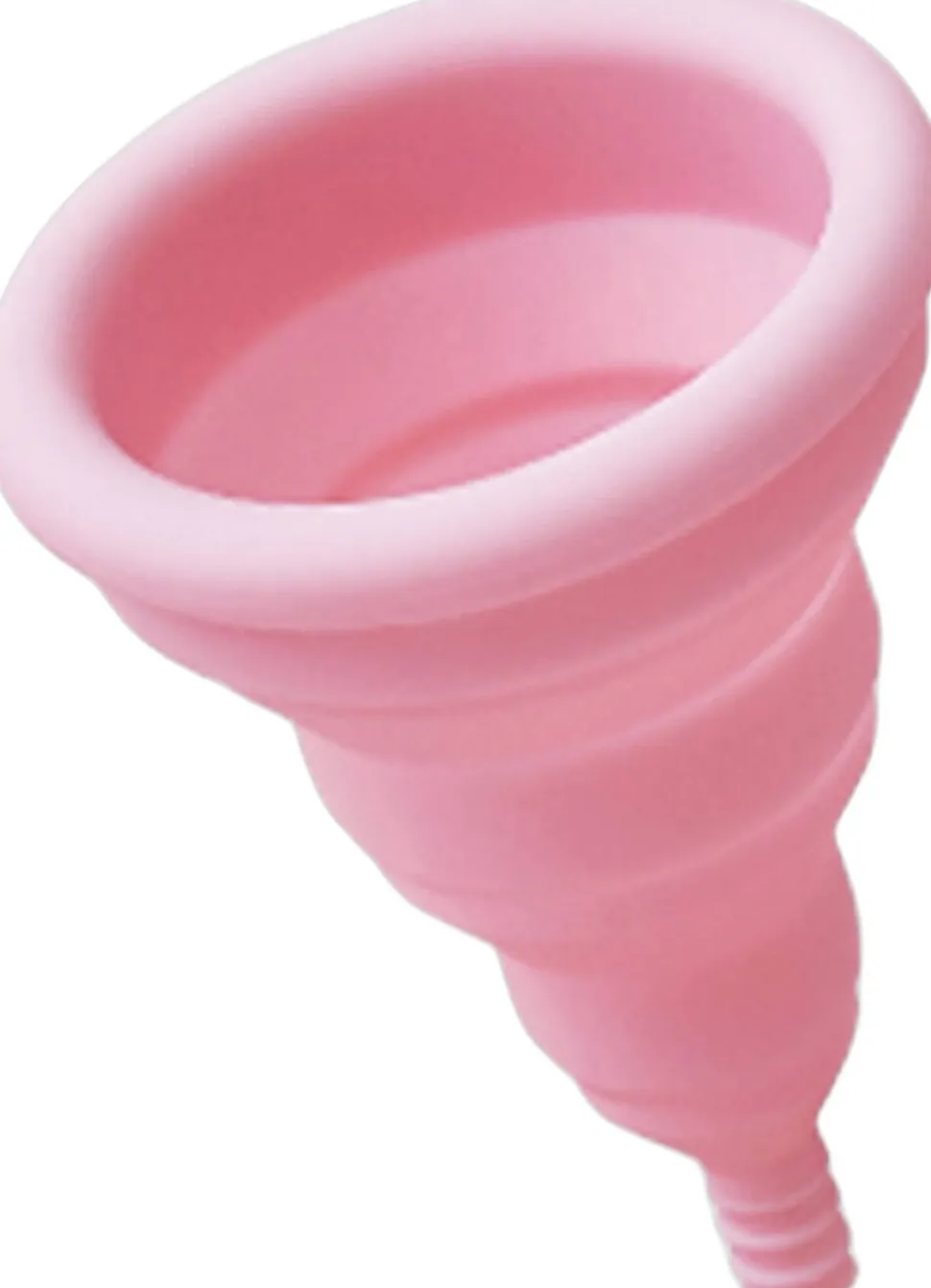 Lily Cup Compact A Menstruationskop