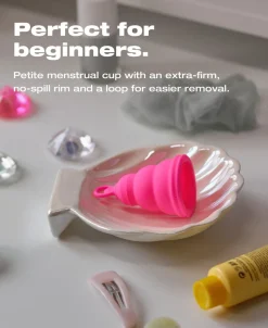 Lily Cup One Menstruationskop