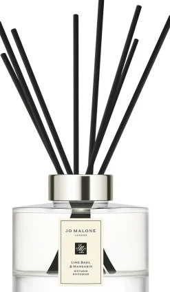 Lime Basil & Mandarin Home Diffuser