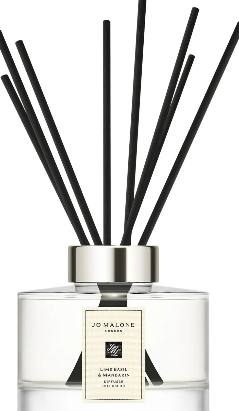 Lime Basil & Mandarin Home Diffuser