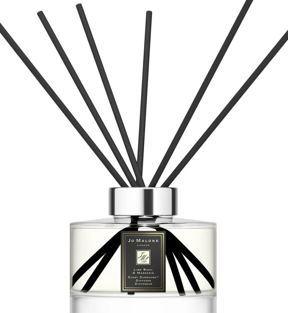 Lime Basil & Mandarin Home Diffuser