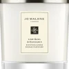 Lime Basil & Mandarin Scented Classic Candle