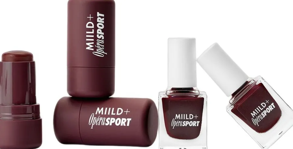 Limited Edition Nail Polish OS, Dee